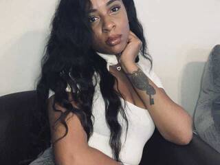 دردشة الفيديو المثيرة glamourgirl