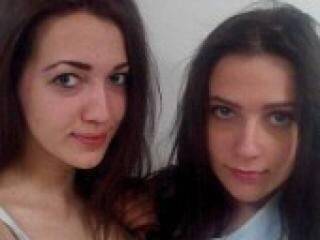 دردشة الفيديو المثيرة glamurmiss