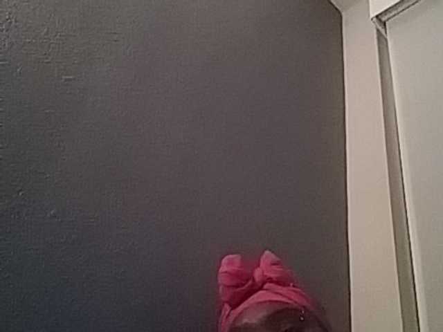 لقطات البث GlazinD