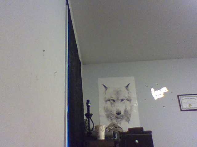 لقطات البث GlazinD