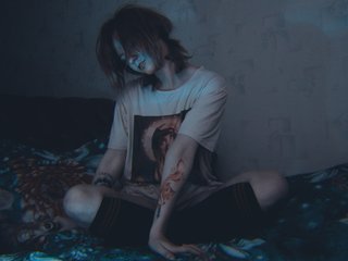 صورة الملف الشخصي glazsex228