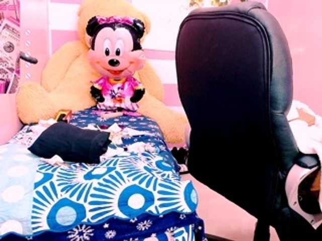 لقطات البث GlendaHolt