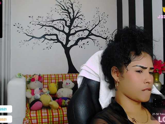 لقطات البث GlendaHolt