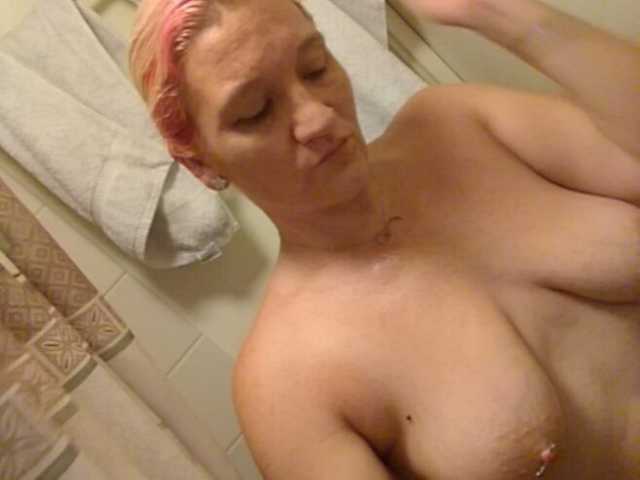 لقطات البث Glittermo