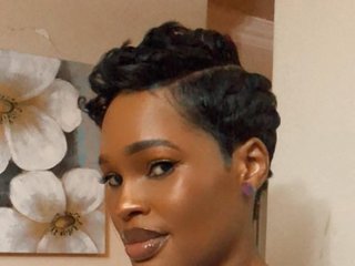 دردشة الفيديو المثيرة GloomGoddess