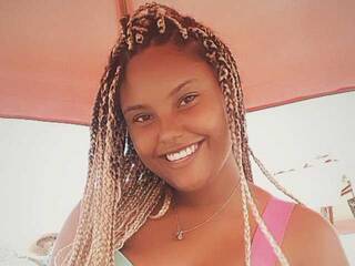 دردشة الفيديو المثيرة GloriaBlack