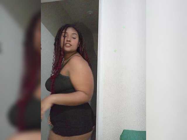 لقطات البث GloriaBlack