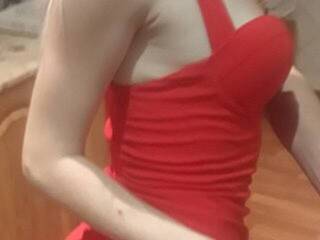 دردشة الفيديو المثيرة gloriacharm