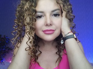 دردشة الفيديو المثيرة GloriaGrays