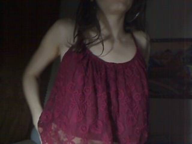 لقطات البث GloriaMe2019