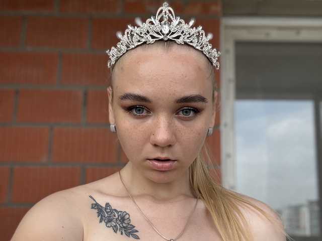 صورة الملف الشخصي Gloriya2511