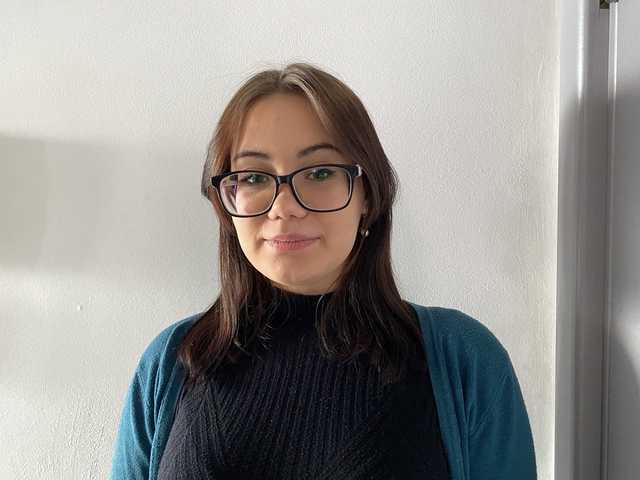 صورة الملف الشخصي GloriyaVander