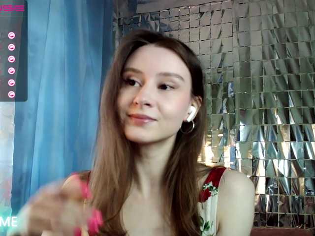 لقطات البث gloryformo