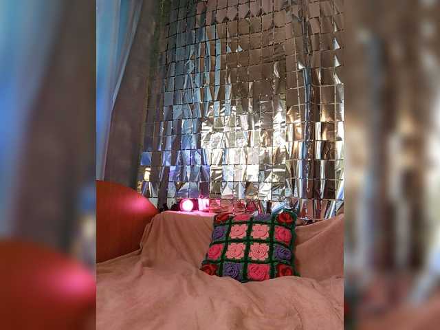 لقطات البث gloryformo