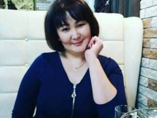 دردشة الفيديو المثيرة gloryrose