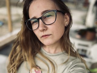 دردشة الفيديو المثيرة glossybabe