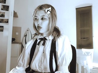 دردشة الفيديو المثيرة god-x-girl