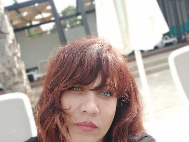 صورة الملف الشخصي Goddess-Orsa