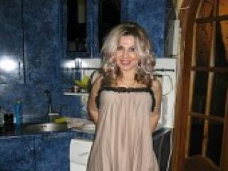 دردشة الفيديو المثيرة goddess45