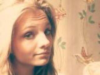 دردشة الفيديو المثيرة goddess95