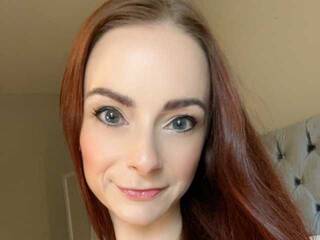 دردشة الفيديو المثيرة GoddessBrigid