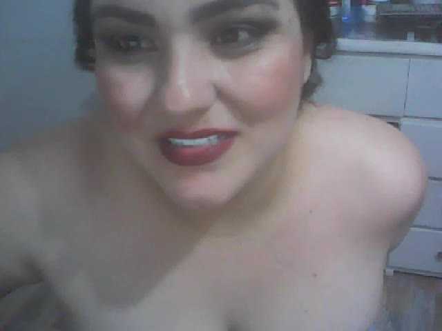 لقطات البث GoddessesWow