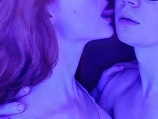 دردشة الفيديو المثيرة GoddessGenius