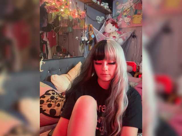لقطات البث goddessmeriee