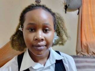 دردشة الفيديو المثيرة Goddessrossie