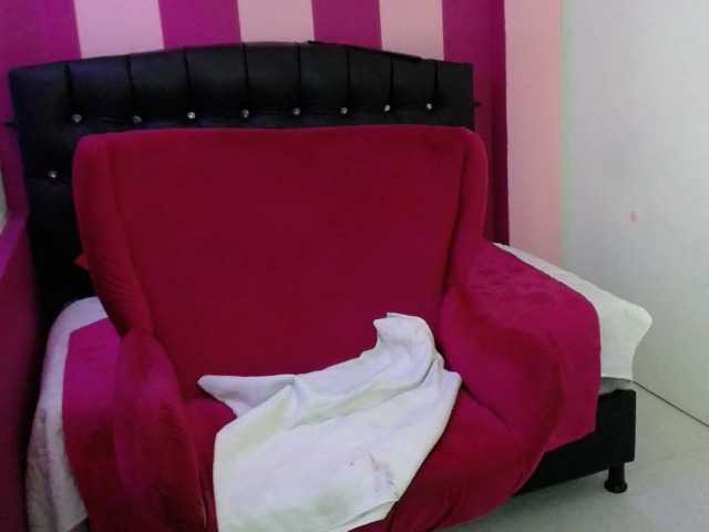 لقطات البث goddesstepha