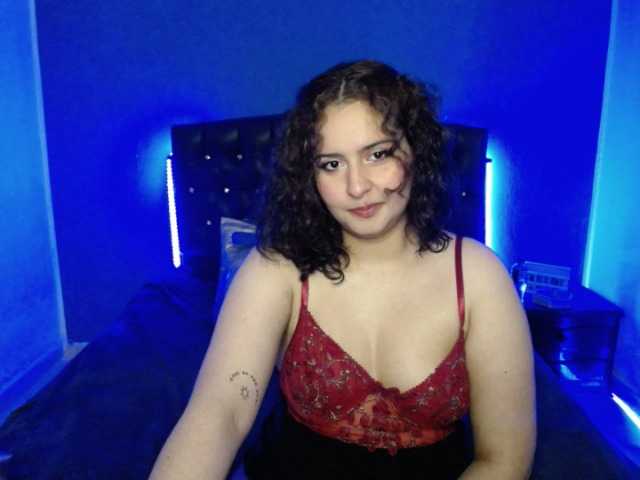 الصور goddesstepha1 Hi , enter if u wanna talk! Goal: GOAL: Sexy Dance #teen #lovense #boobs #cute #new -I dont do free shows xoxox