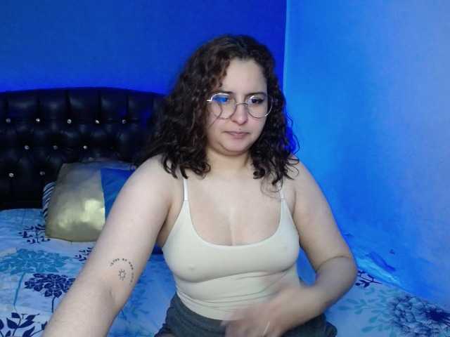 الصور goddesstepha1 Hi , enter if u wanna talk! Goal: GOAL: Sexy Dance #teen #lovense #boobs #cute #new -I dont do free shows xoxox