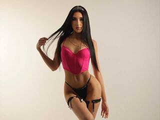 دردشة الفيديو المثيرة Emi_Goddes01