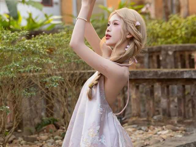 صورة الملف الشخصي GoldenAli