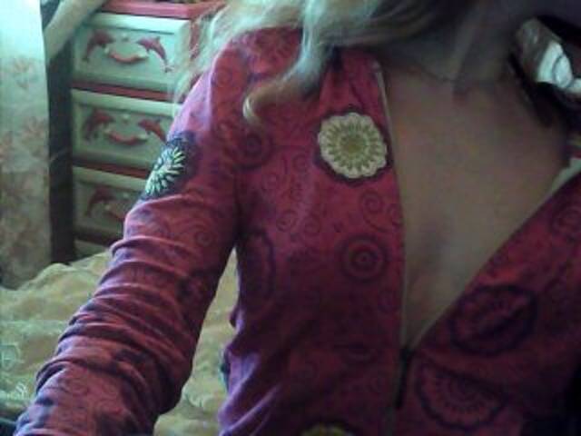 لقطات البث GoldenFish123