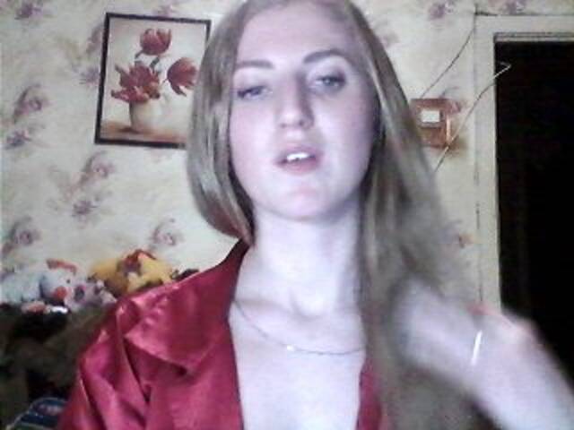 لقطات البث GoldenFish123