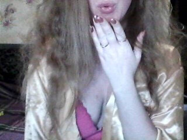 لقطات البث GoldenFish123