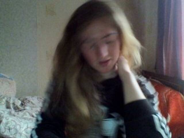 لقطات البث GoldenFish123