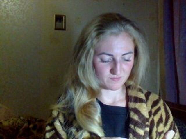 لقطات البث GoldenFish123