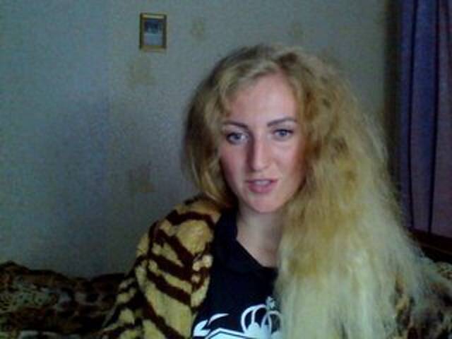 لقطات البث GoldenFish123