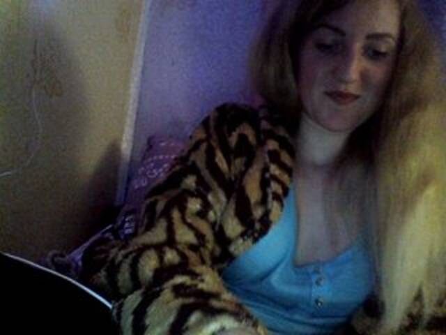 لقطات البث GoldenFish123