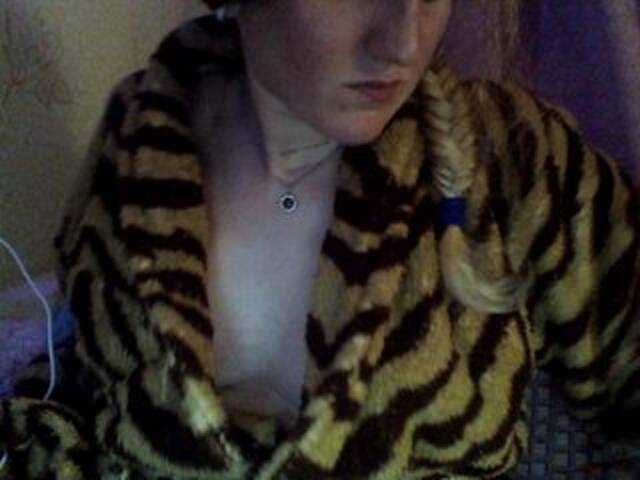 لقطات البث GoldenFish123