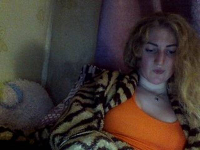 لقطات البث GoldenFish123