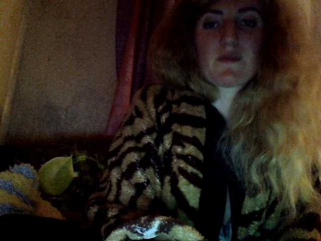 لقطات البث GoldenFish123