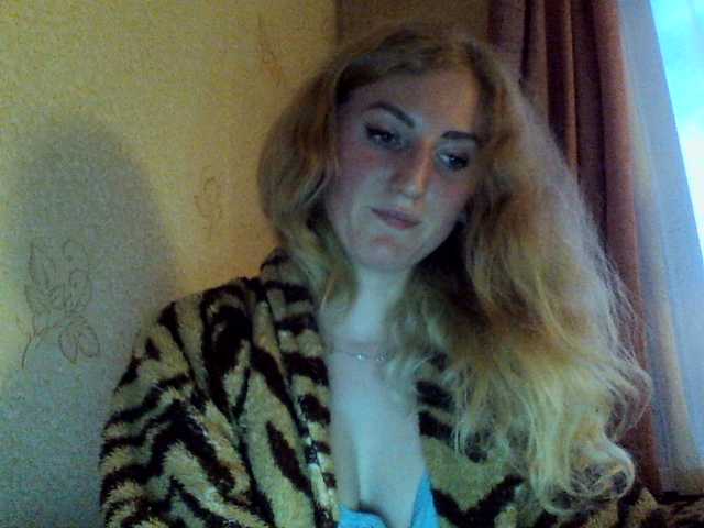 لقطات البث GoldenFish123