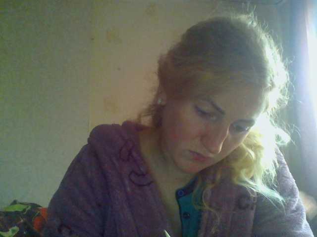 لقطات البث GoldenFish123