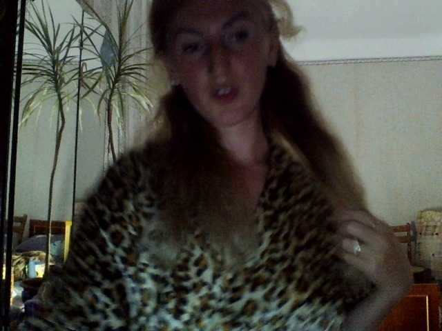 لقطات البث GoldenFish123