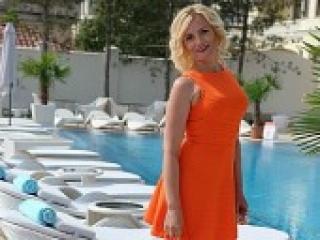 دردشة الفيديو المثيرة goldenlledi