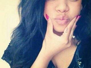 دردشة الفيديو المثيرة GoldieStaxxx1