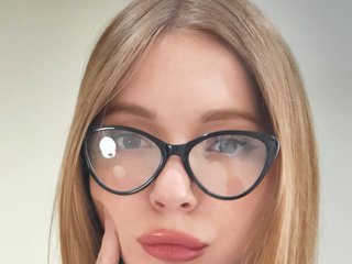 دردشة الفيديو المثيرة GoldyFox